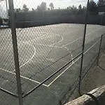 Golf Y Nieve アパート Sabiñánigo