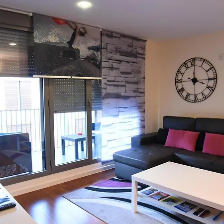 Golf Y Nieve * Сабиньяниго