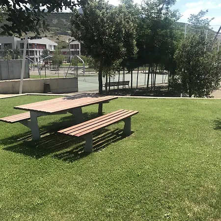 Golf Y Nieve * Сабиньяниго