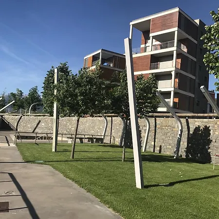 Golf Y Nieve Сабиньяниго