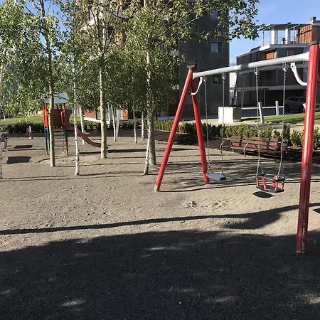 Apartmán Golf Y Nieve *