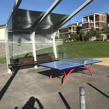 Апартаменты Golf Y Nieve