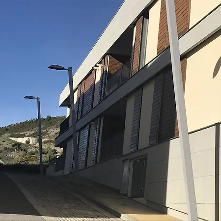 Apartmán Golf Y Nieve Sabiñánigo