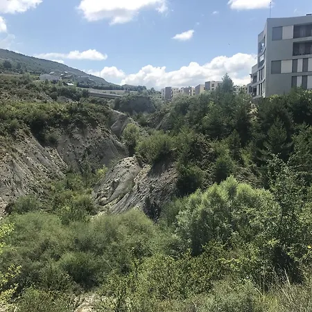 Golf Y Nieve Апартаменты