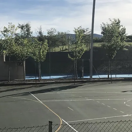 Golf Y Nieve * Sabiñánigo