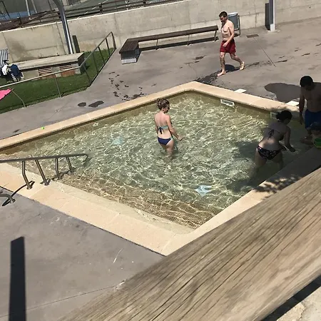 Golf Y Nieve Апартаменты Сабиньяниго