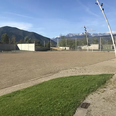 Apartamento Golf Y Nieve *