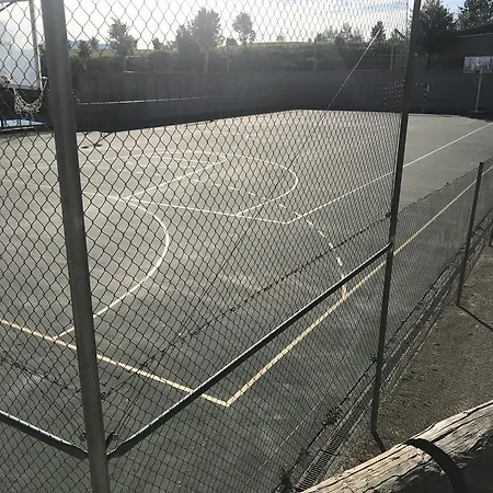 Golf Y Nieve Apartamento Sabiñánigo