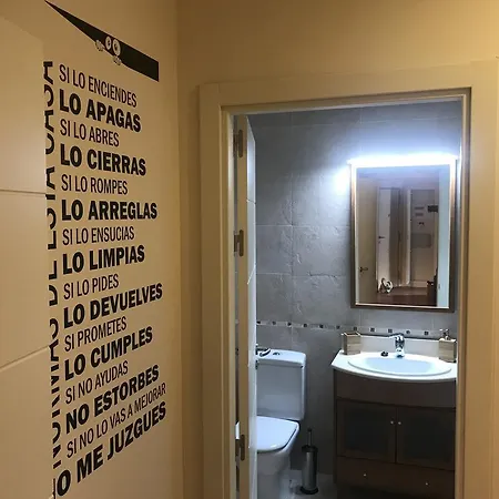 Apartmán Golf Y Nieve *