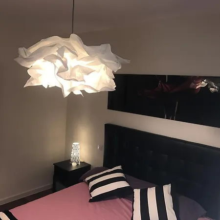 Apartamento Golf Y Nieve