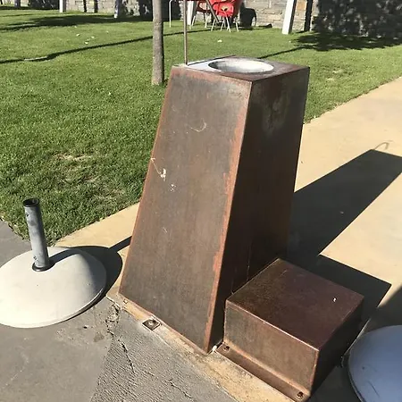 Апартаменты Golf Y Nieve