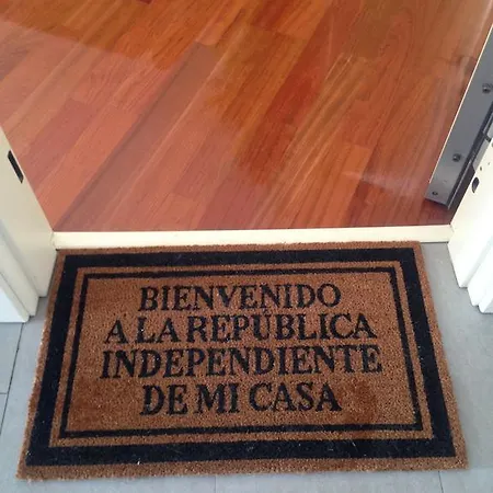 Apartmán Golf Y Nieve