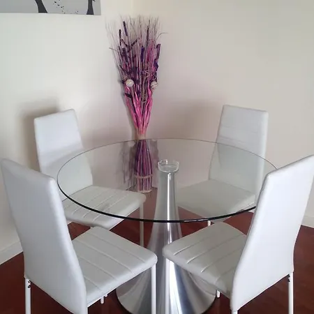 Apartamento Golf Y Nieve