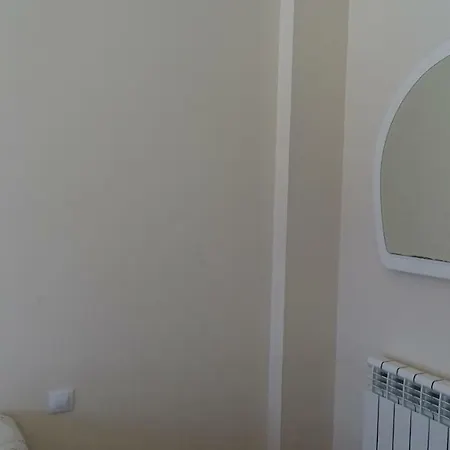 Apartmán Golf Y Nieve Sabiñánigo