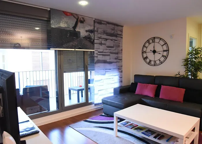 Golf Y Nieve * Sabiñánigo