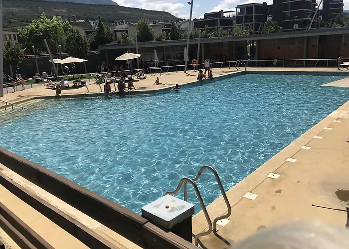 Lägenhet Golf Y Nieve *