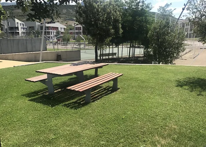 Golf Y Nieve * Sabiñánigo