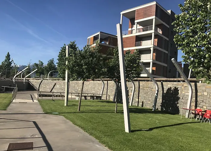 Golf Y Nieve Sabiñánigo