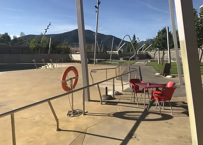 Golf Y Nieve Lägenhet