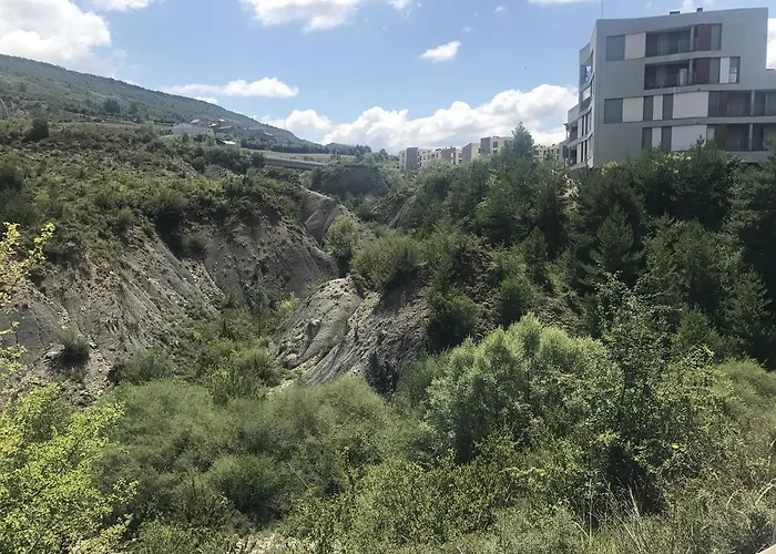 Golf Y Nieve Lägenhet