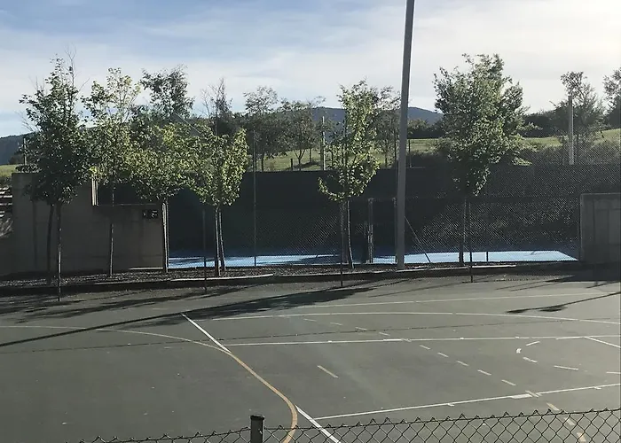 Golf Y Nieve * Sabiñánigo