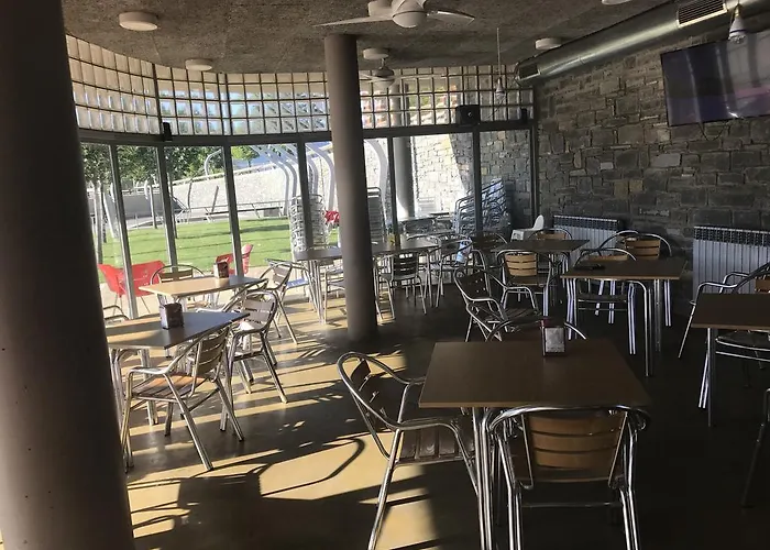 Apartamento Golf Y Nieve Sabiñánigo