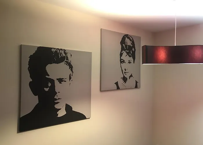 Lägenhet Golf Y Nieve