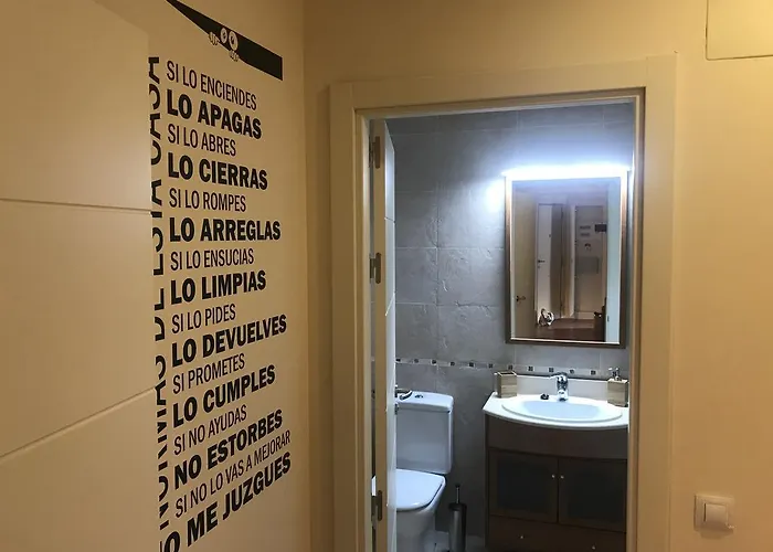 Lägenhet Golf Y Nieve *