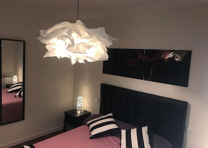 Lägenhet Golf Y Nieve