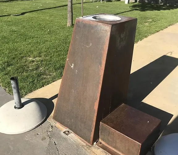 Lägenhet Golf Y Nieve