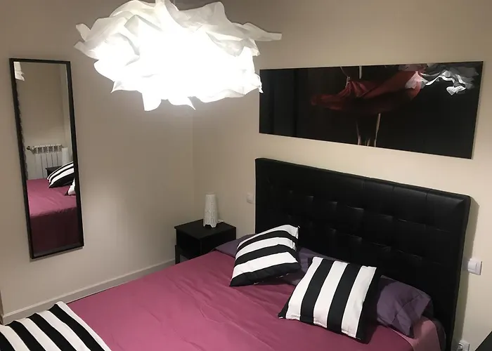 Golf Y Nieve Sabiñánigo