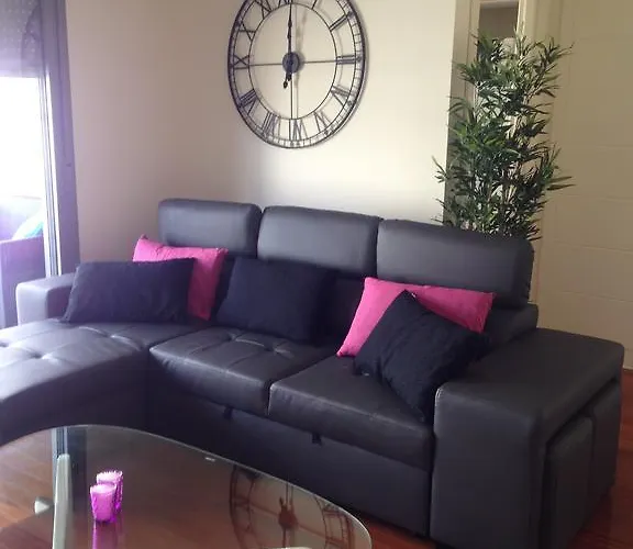 Golf Y Nieve Lägenhet