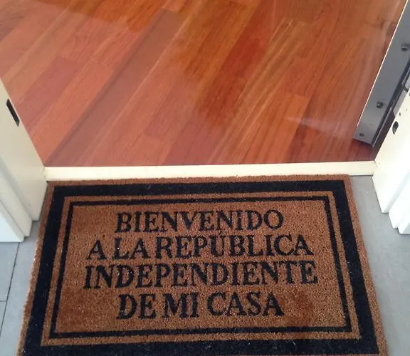 Lägenhet Golf Y Nieve