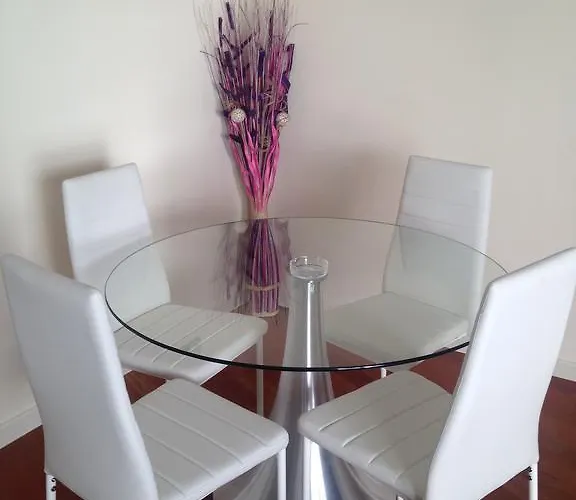 Lägenhet Golf Y Nieve