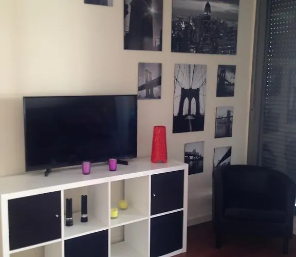 Lägenhet Golf Y Nieve