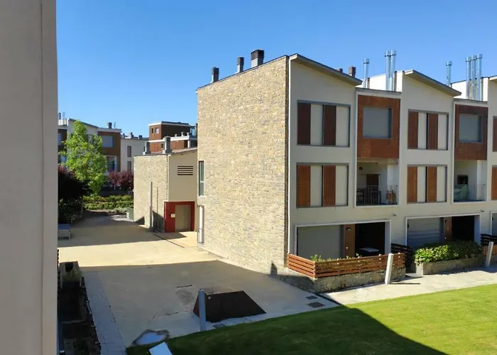 Golf Y Nieve * Sabiñánigo