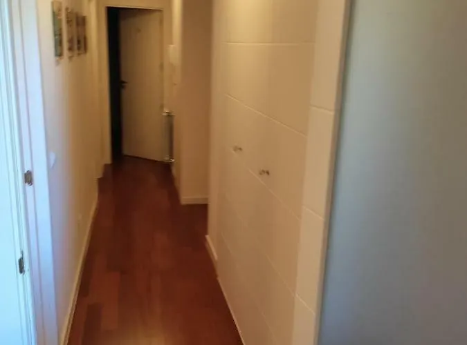 Lägenhet Golf Y Nieve