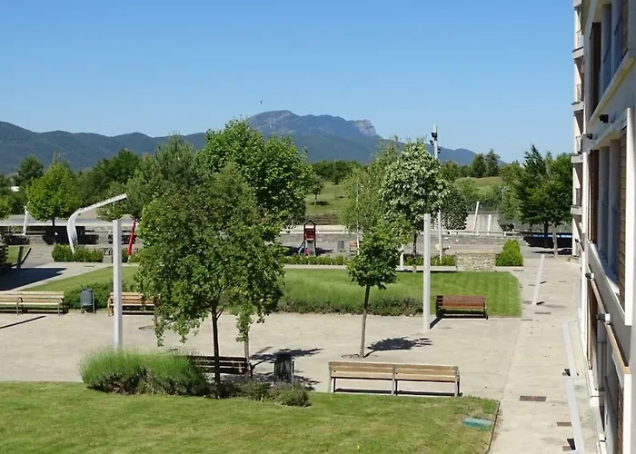 Golf Y Nieve * Sabiñánigo